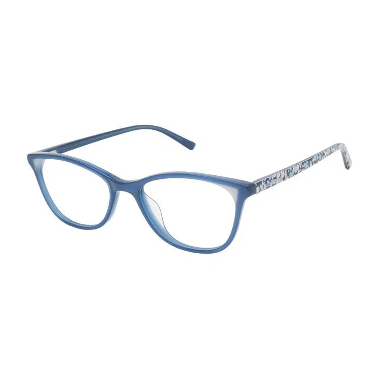 Isaac Mizrahi NY IM30048 Eyeglasses - view 3